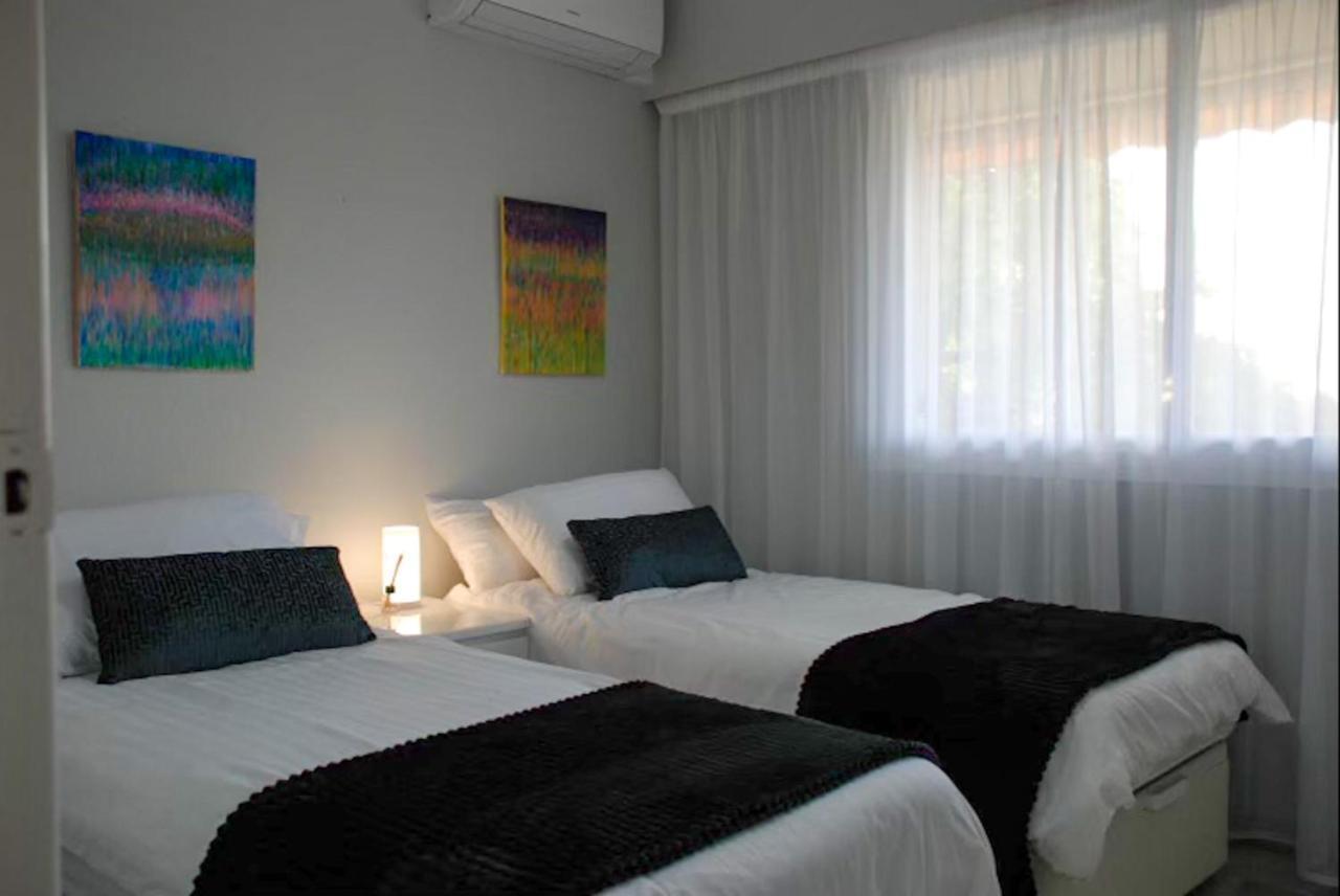 Modern City Apartamento