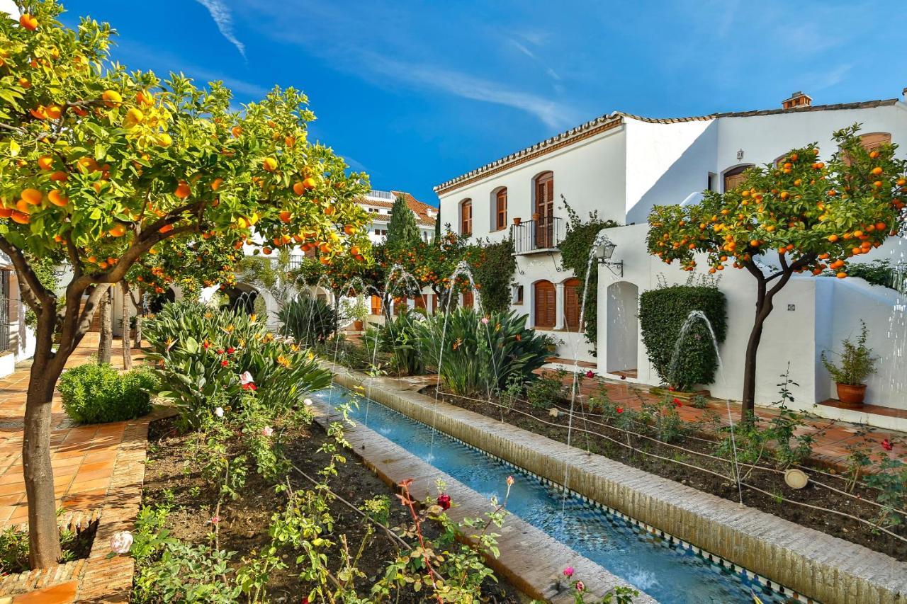 Senorio De Marbella
