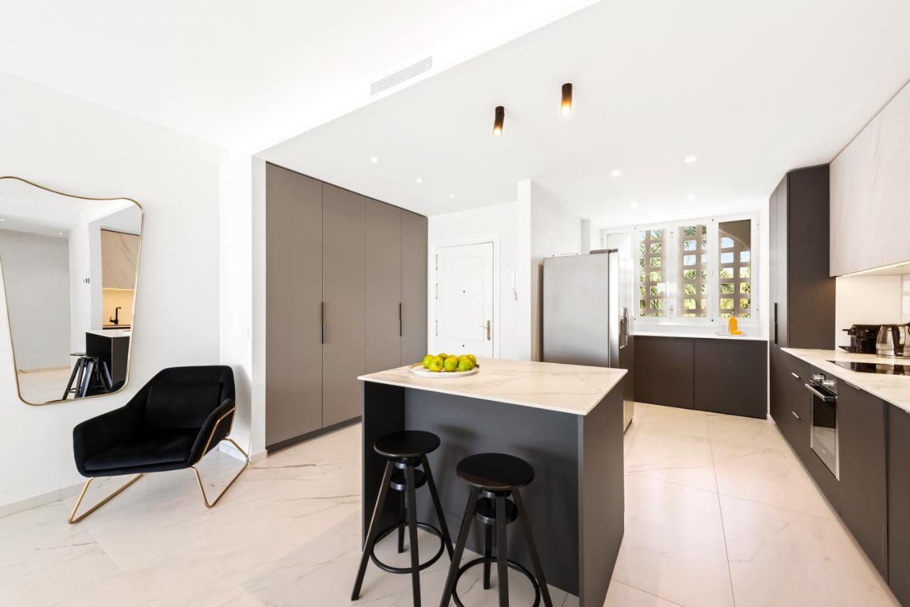 Senorio De Apartment *