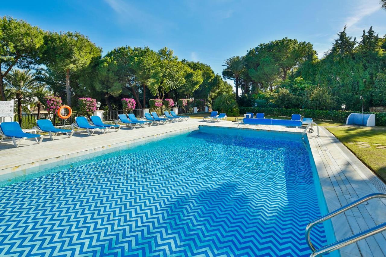 Senorio De Apartment Marbella