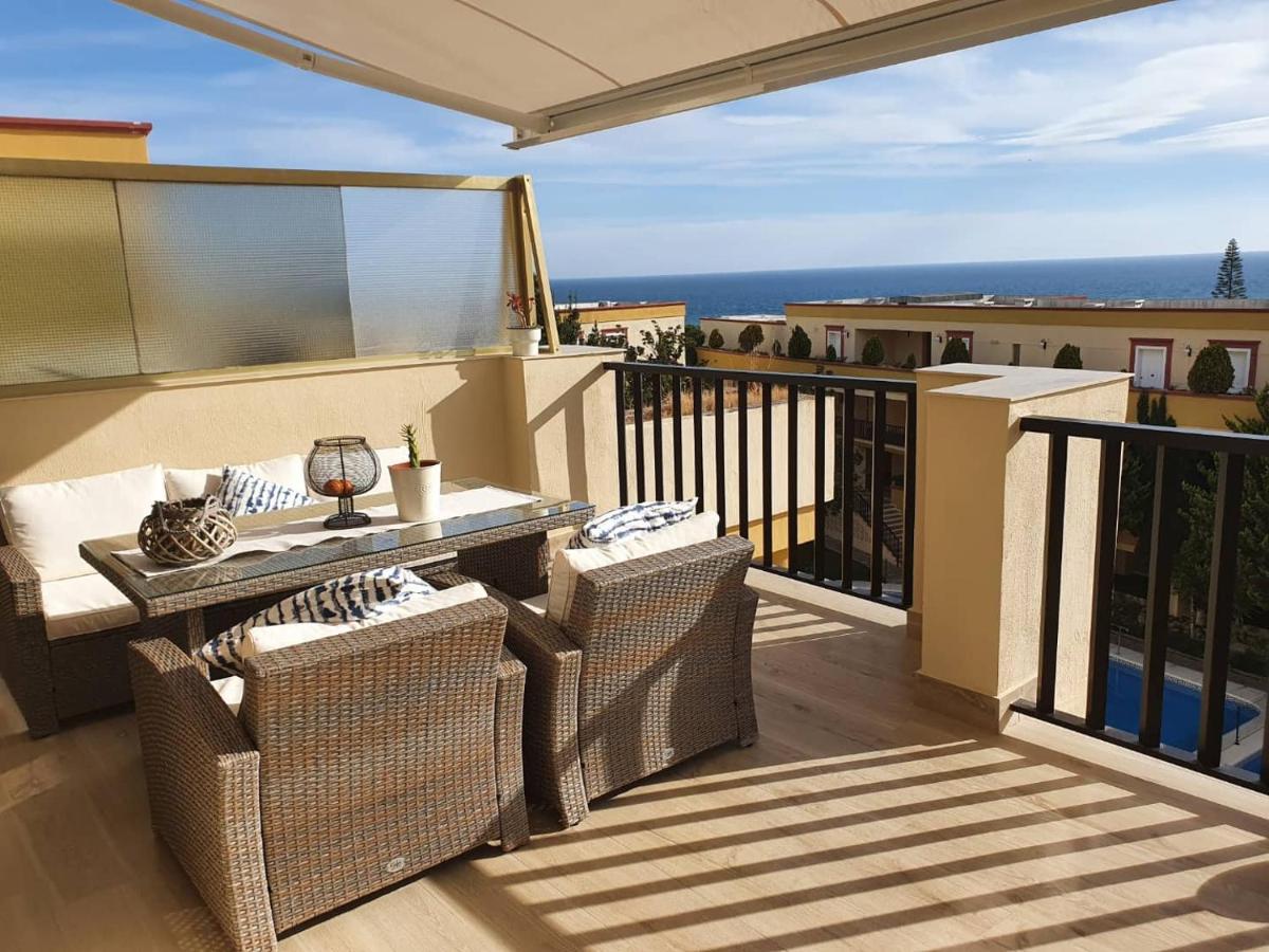 Penthouse Haramara, Romana Playa *