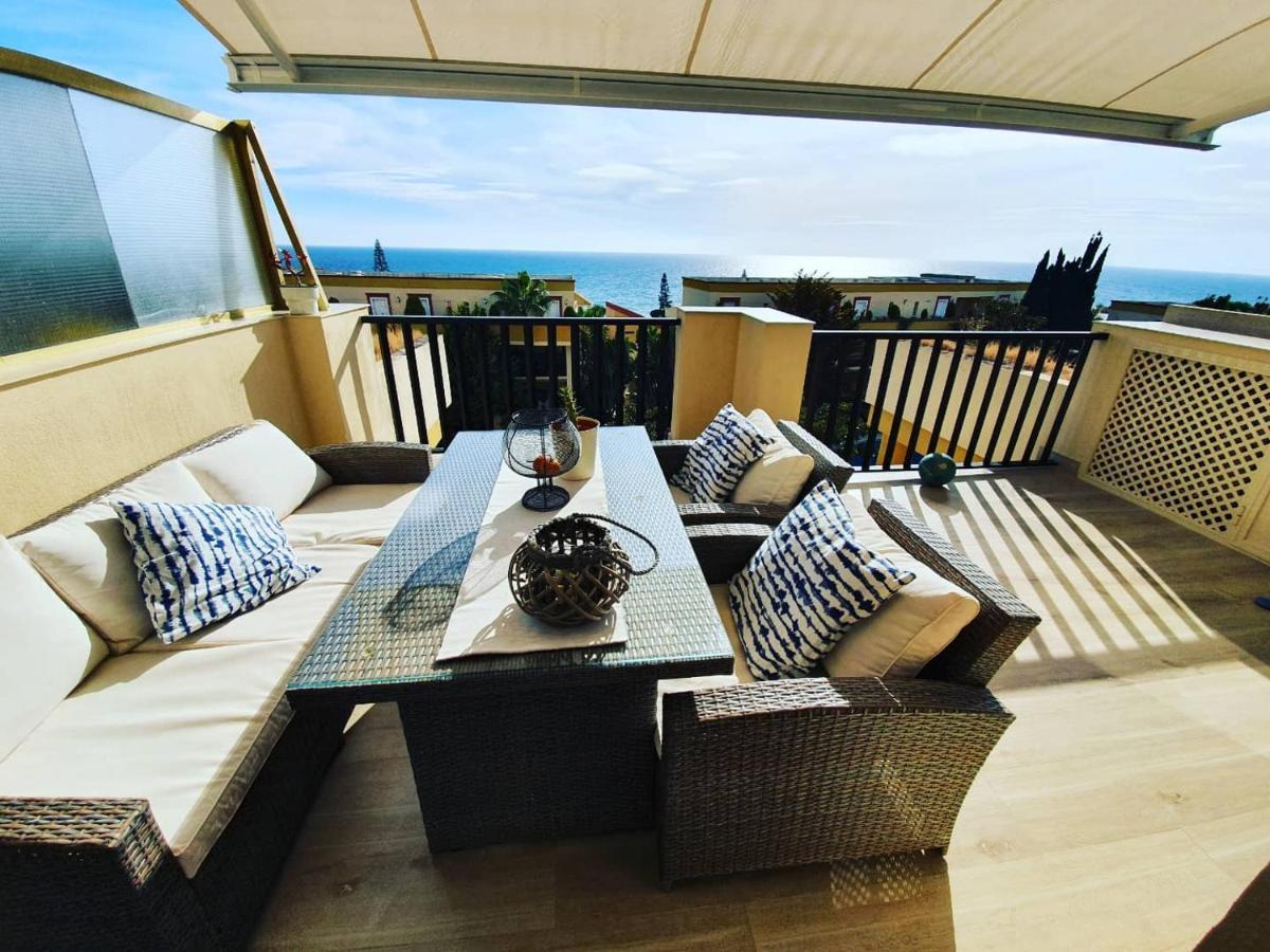 Penthouse Haramara, Romana Playa Apartamento