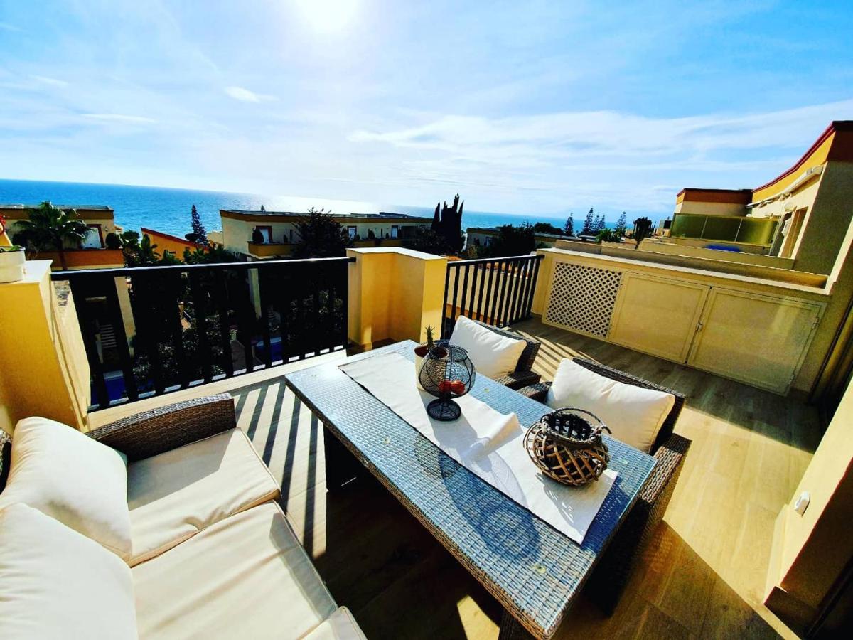 Penthouse Haramara, Romana Playa