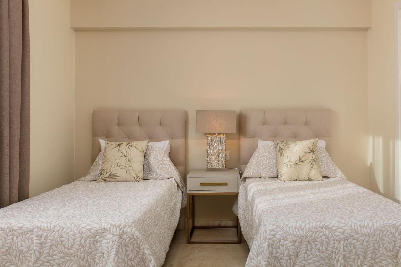 Appartement Royal Cabopino Townhouse, *