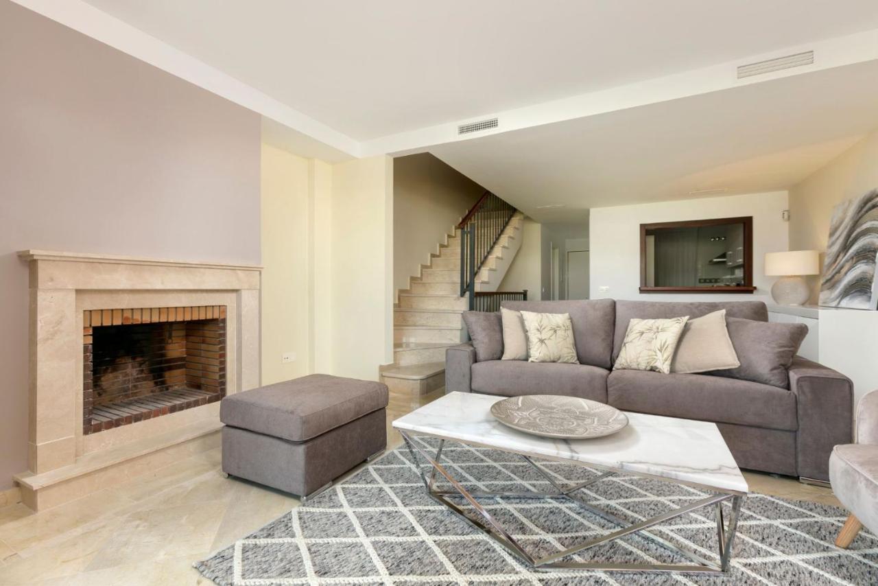 Royal Cabopino Townhouse, Marbella