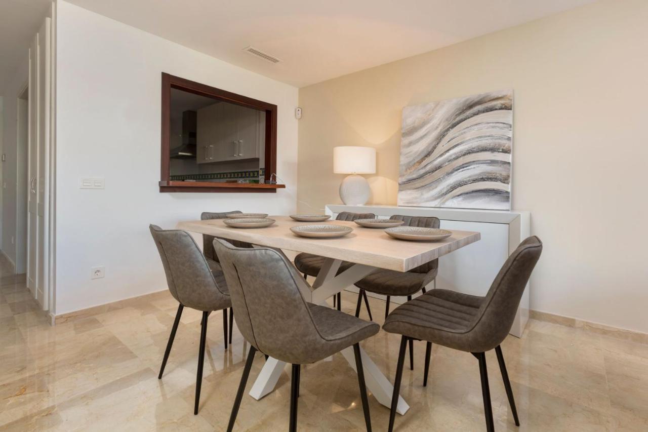 Royal Cabopino Townhouse, Marbella