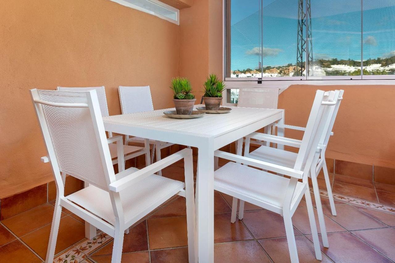 Royal Cabopino Townhouse, Appartement