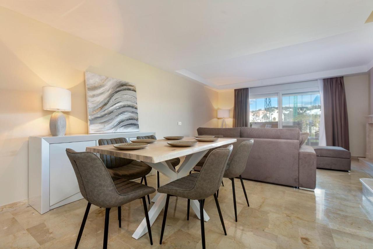 Appartement Royal Cabopino Townhouse,