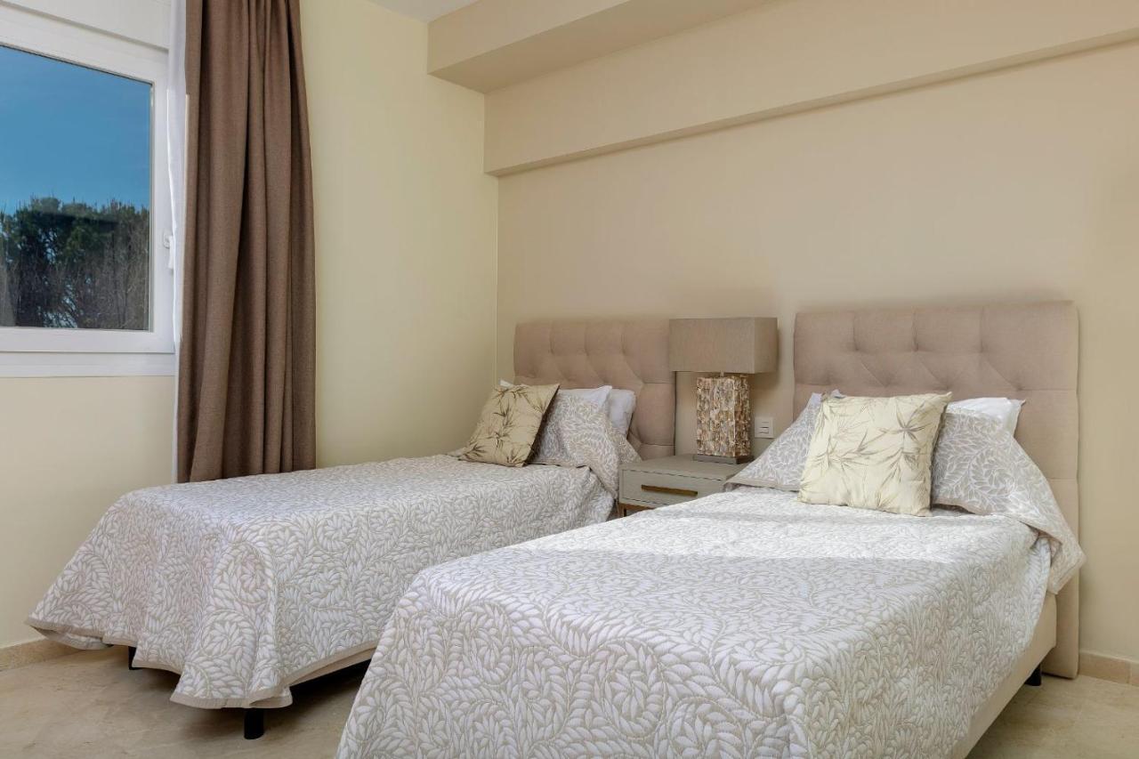 Royal Cabopino Townhouse, * Marbella