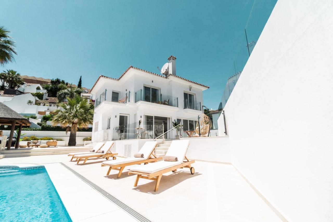 Villa Sweet - La Sala Marbella