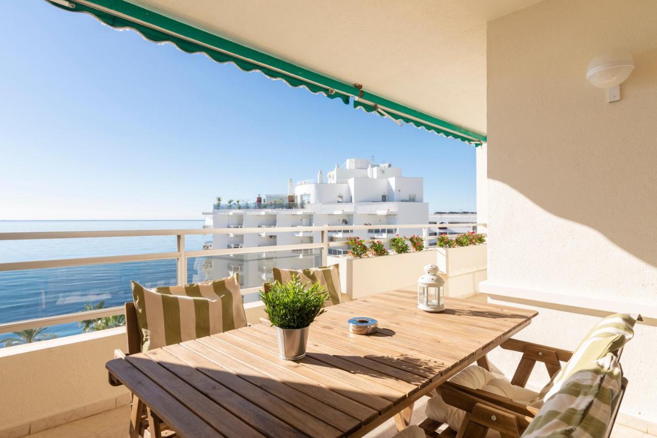 Imperator Sea Views Appartement *