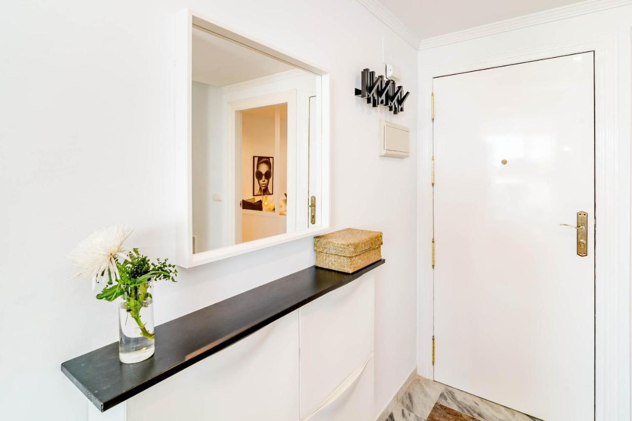 Eld2- Luxury 3 Bedroom Penthouse In Nueva Andalucia Appartement *