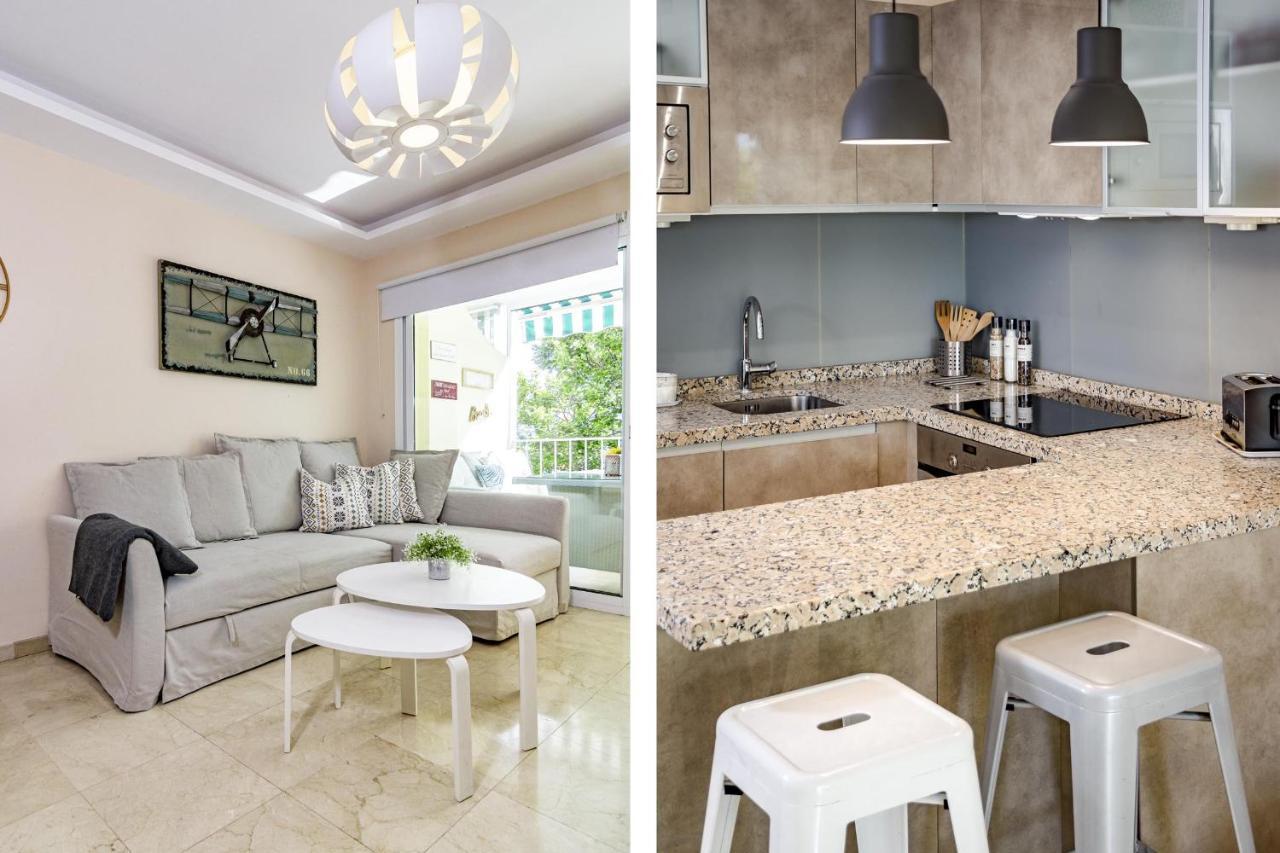 Con- Well Connected Close To Puerto Banus Apartment *