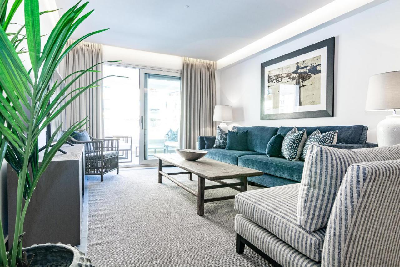Ae-modern 3 Bedroom San Pedro Apartment