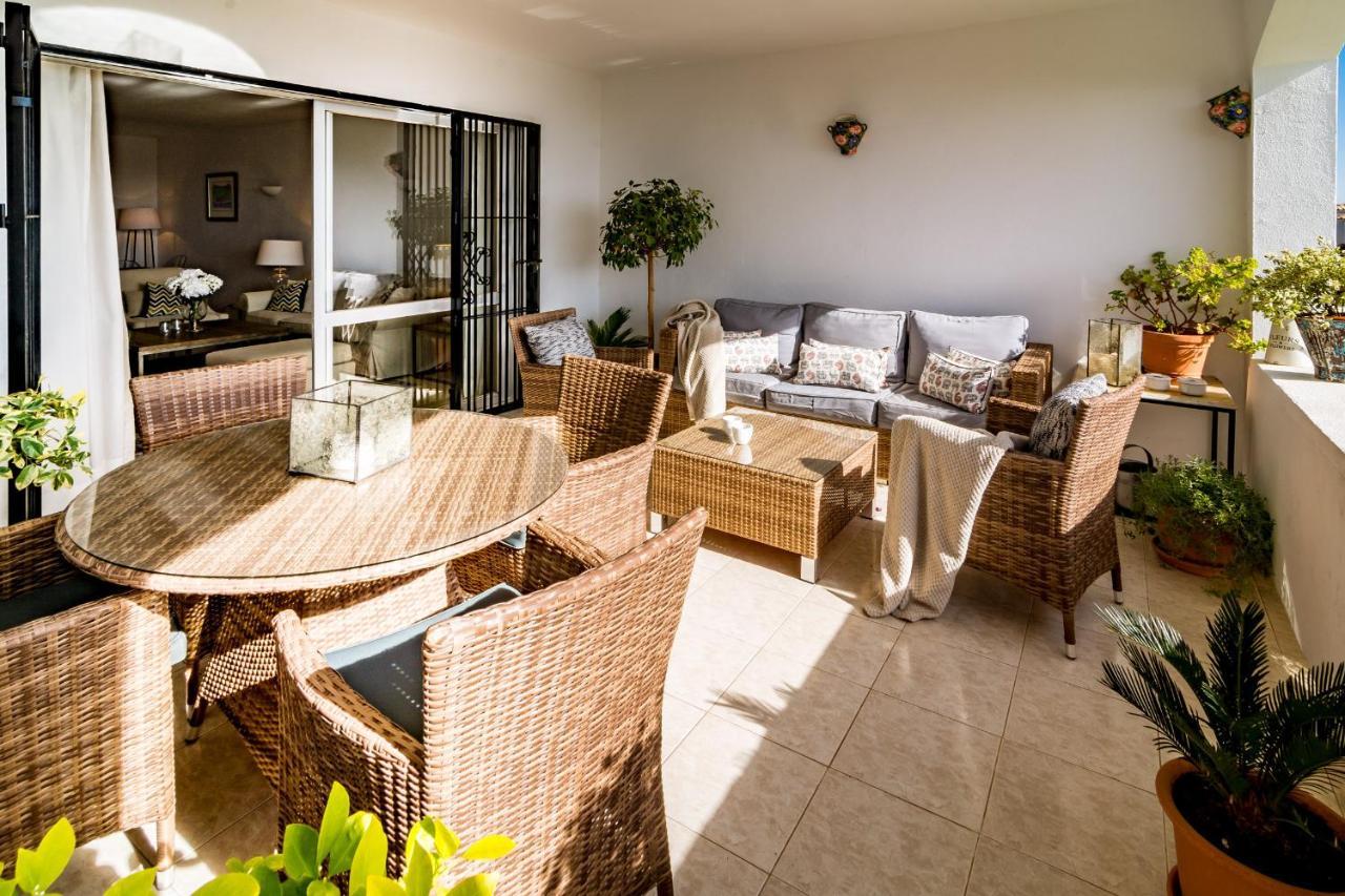 Ma - Elegant With Sea Views Apartment *