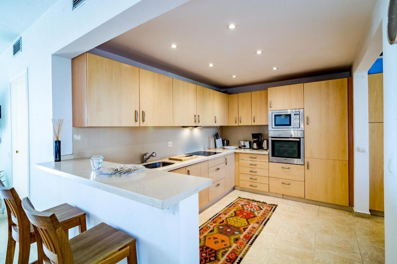 Ma - Elegant With Sea Views Marbella