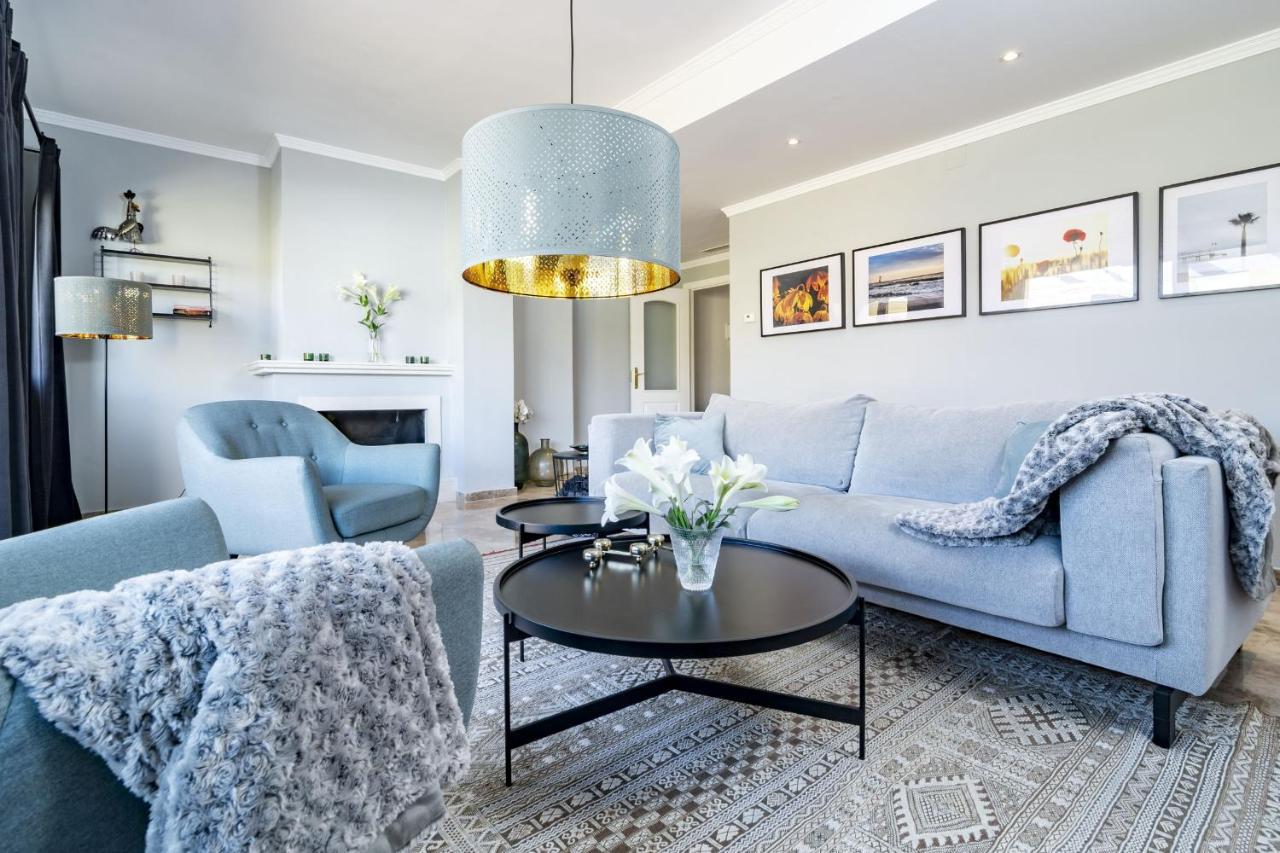 Appartement La-beautiful 3 Bedroom Penthouse Close To Sea