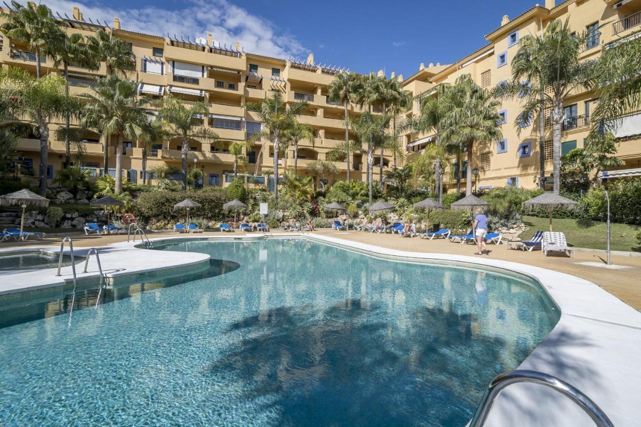 La-beautiful 3 Bedroom Penthouse Close To Sea *