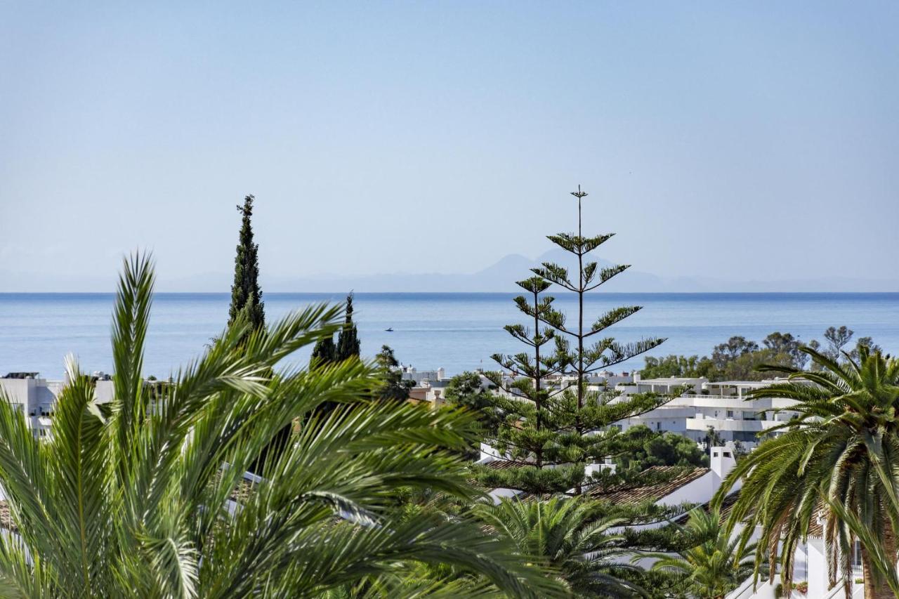 Ma2- Sea Views, Walking Distance To Puerto Banus *