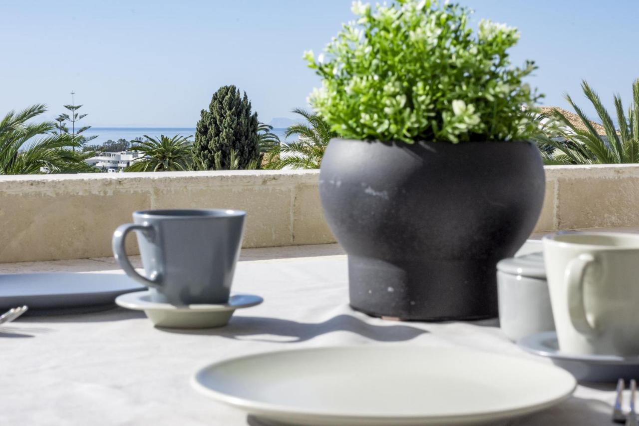 Apartment Ma2- Sea Views, Walking Distance To Puerto Banus