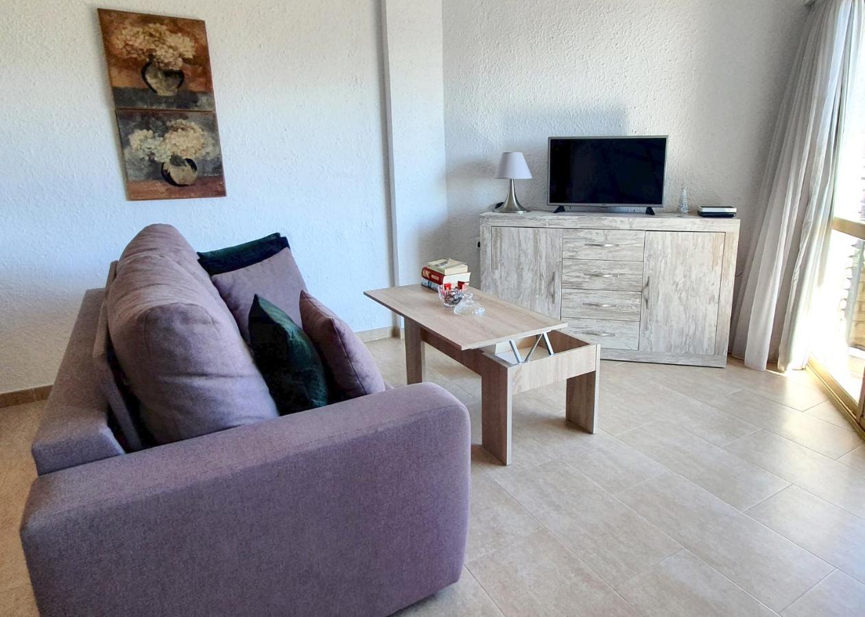 Apartment Skol 427 Spacious 1 Bedroom With Sea Views