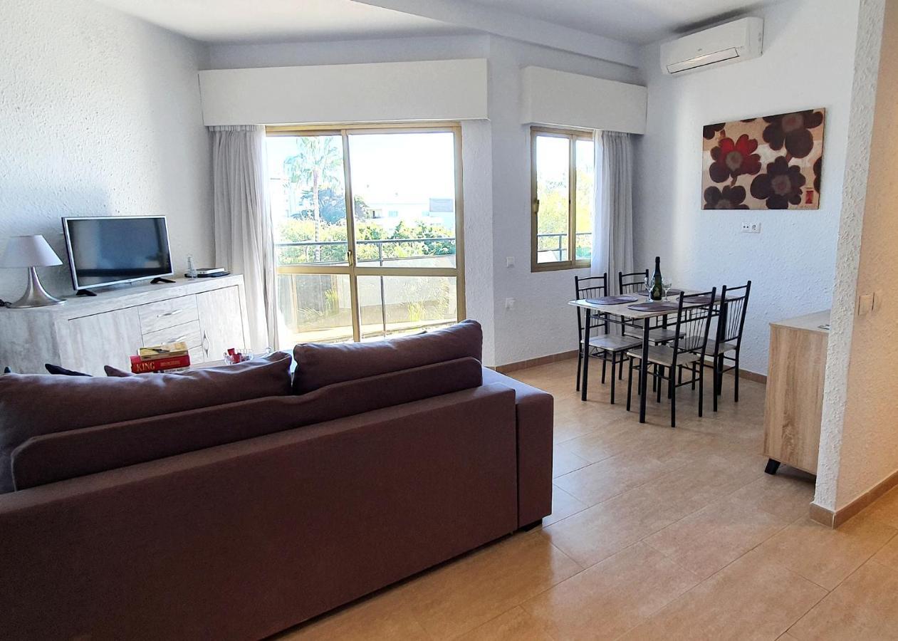 Skol 427 Spacious 1 Bedroom With Sea Views Apartment Marbella