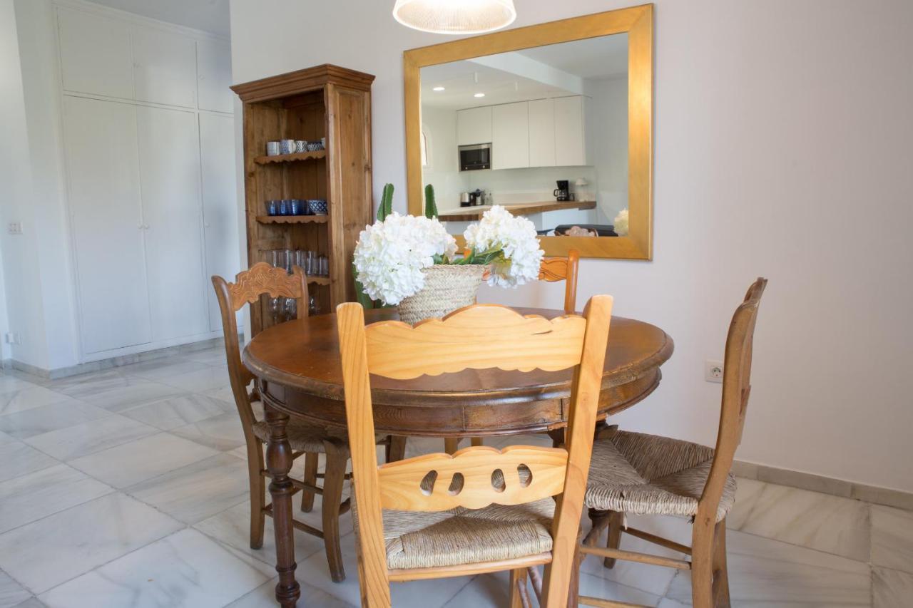 Appartement Expo Golden Mile *