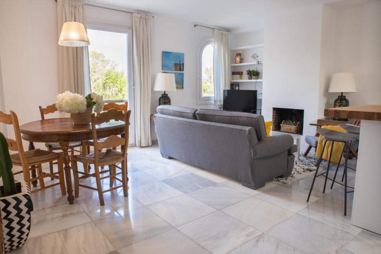Appartement Expo Golden Mile *