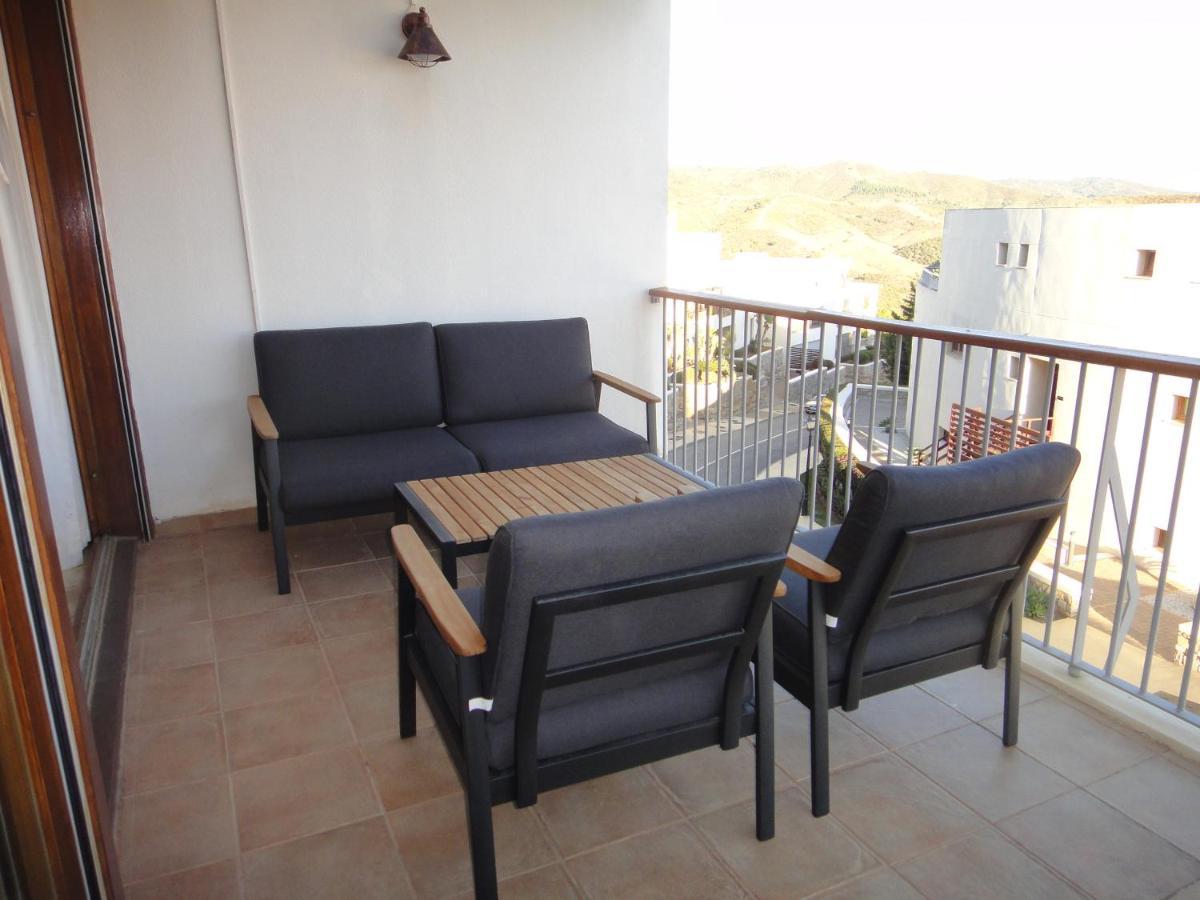 Apartamento Lomas De Monteros - With Seaviews