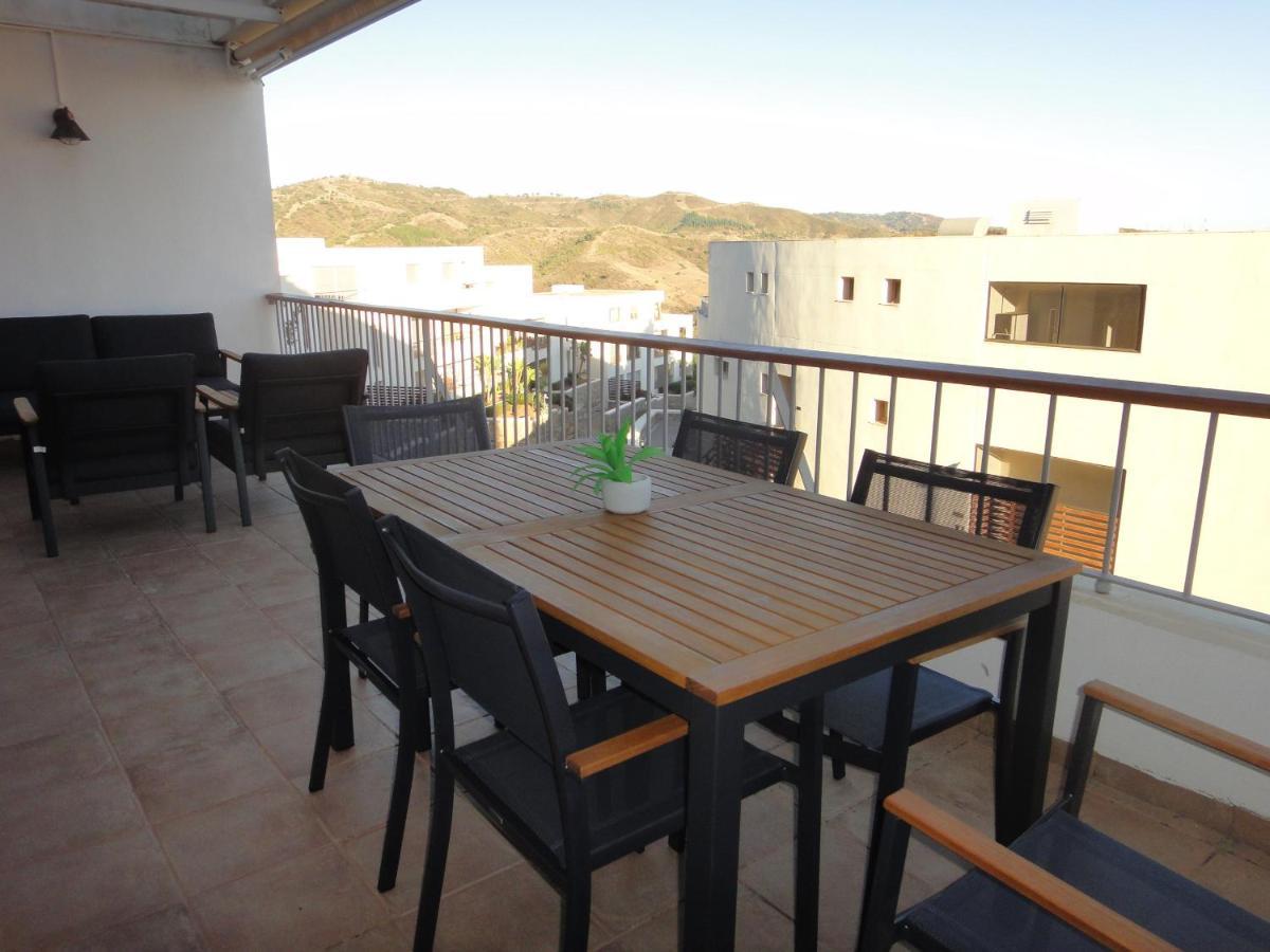 Apartamento Lomas De Monteros - With Seaviews Marbella