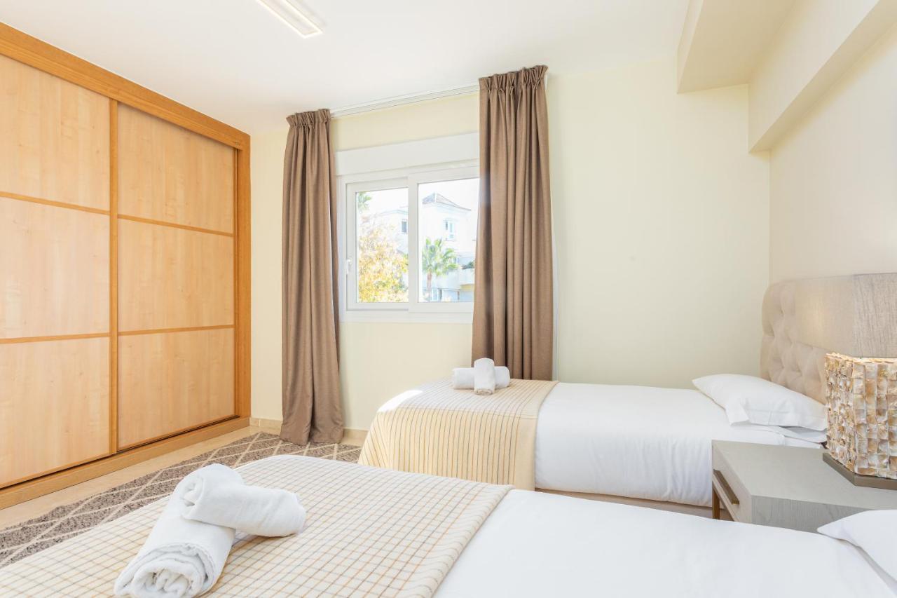Appartement Royal Cabopino Townhouse, *