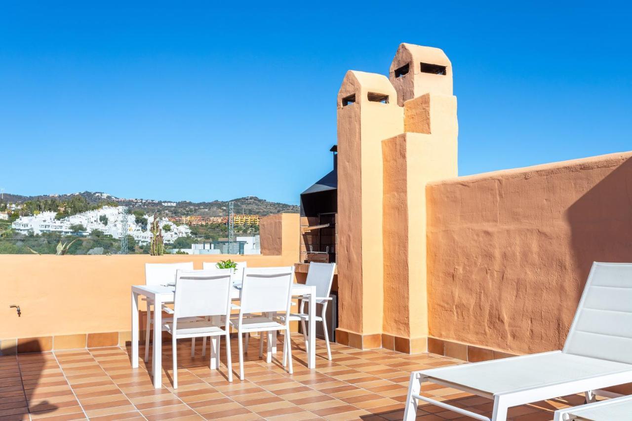 Royal Cabopino Townhouse, Marbella