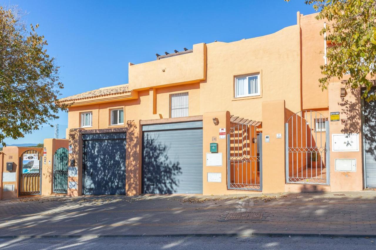 Royal Cabopino Townhouse, *