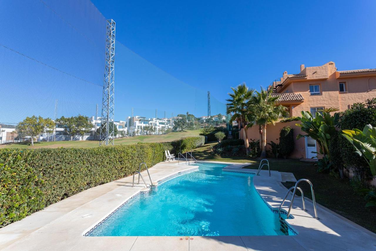 Royal Cabopino Townhouse, * Marbella