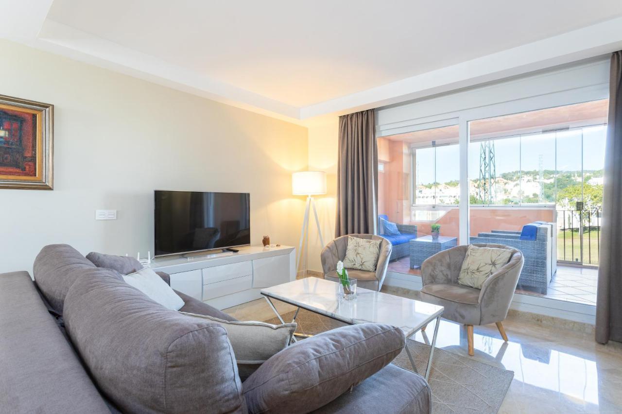 Royal Cabopino Townhouse, Appartement