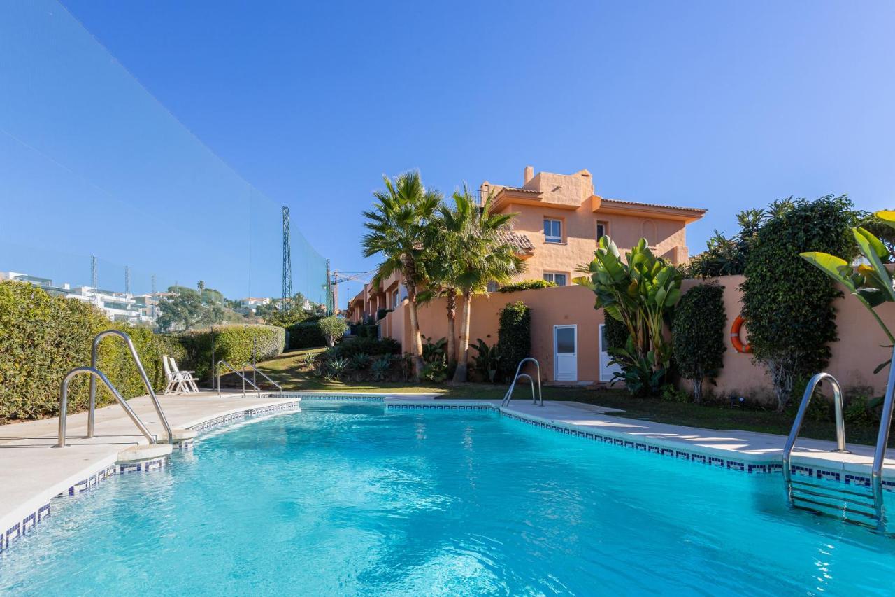 Appartement Royal Cabopino Townhouse, Marbella