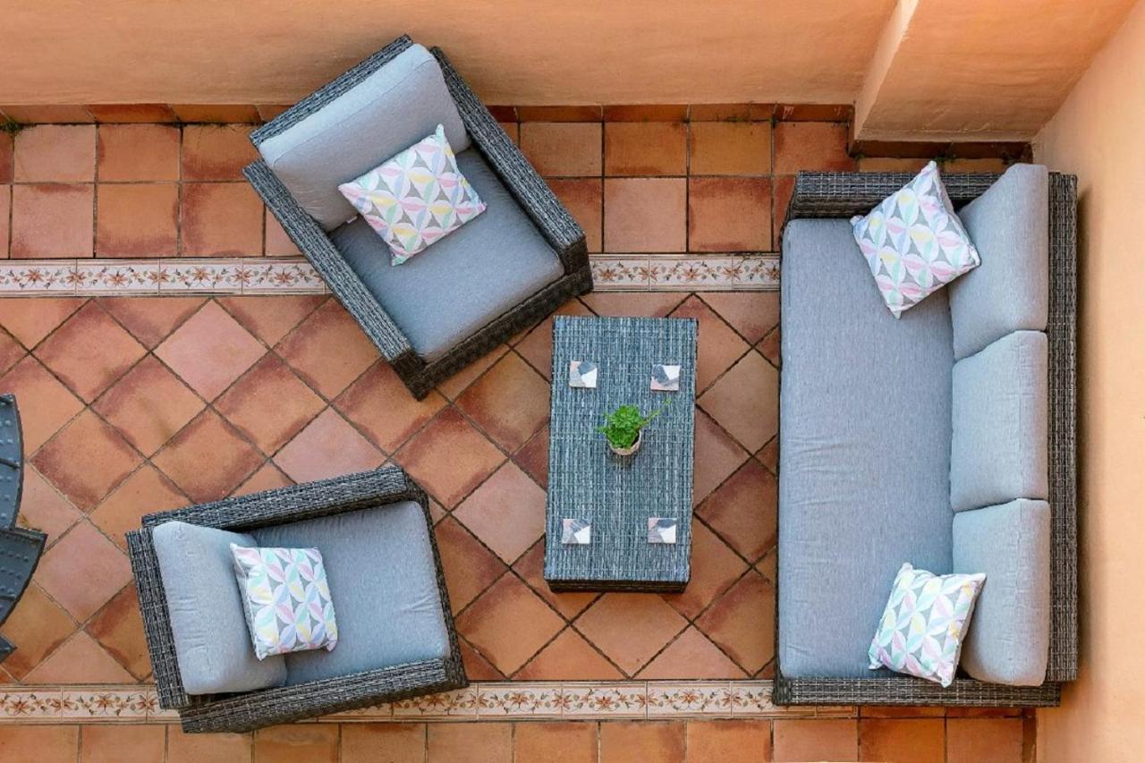 Royal Cabopino Townhouse,