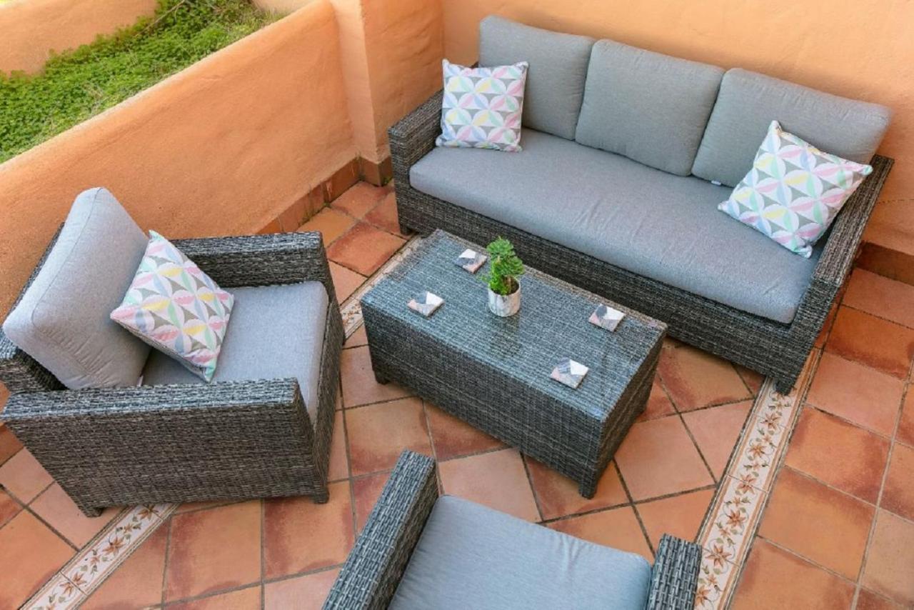 Appartement Royal Cabopino Townhouse,