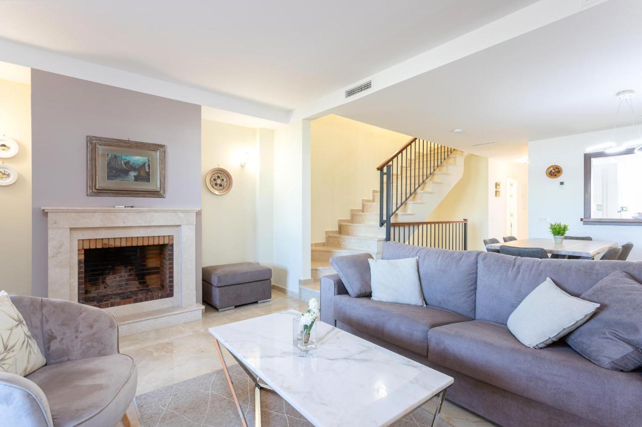 Royal Cabopino Townhouse, Appartement