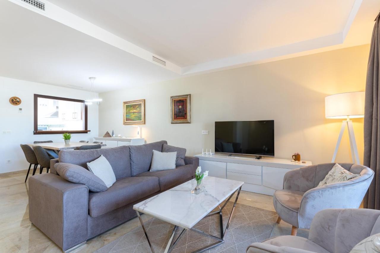 Royal Cabopino Townhouse,