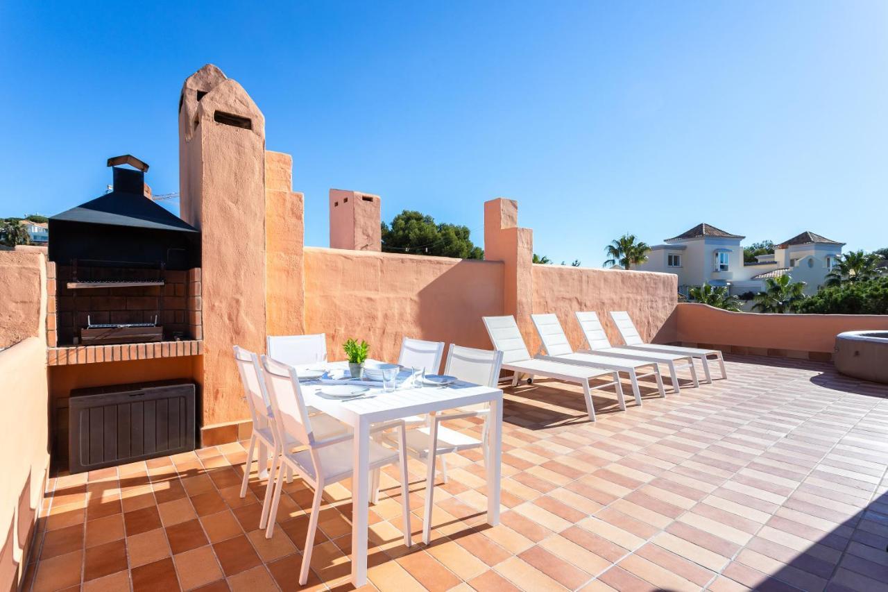 Appartement Royal Cabopino Townhouse, *