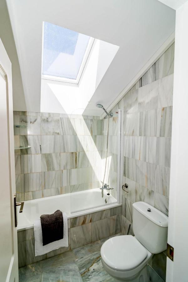 Eld2- Luxury 3 Bedroom Penthouse In Nueva Andalucia Marbella