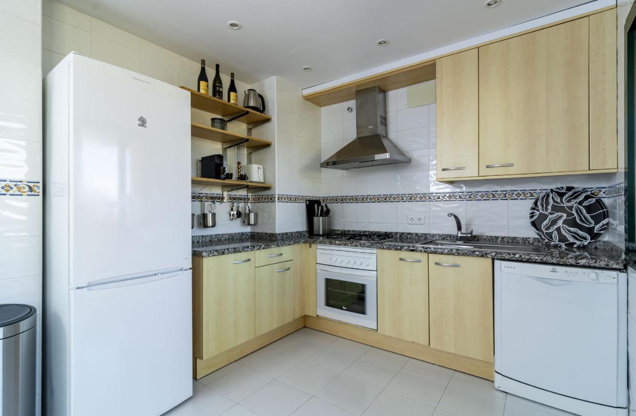 La-beautiful 3 Bedroom Penthouse Close To Sea Appartement