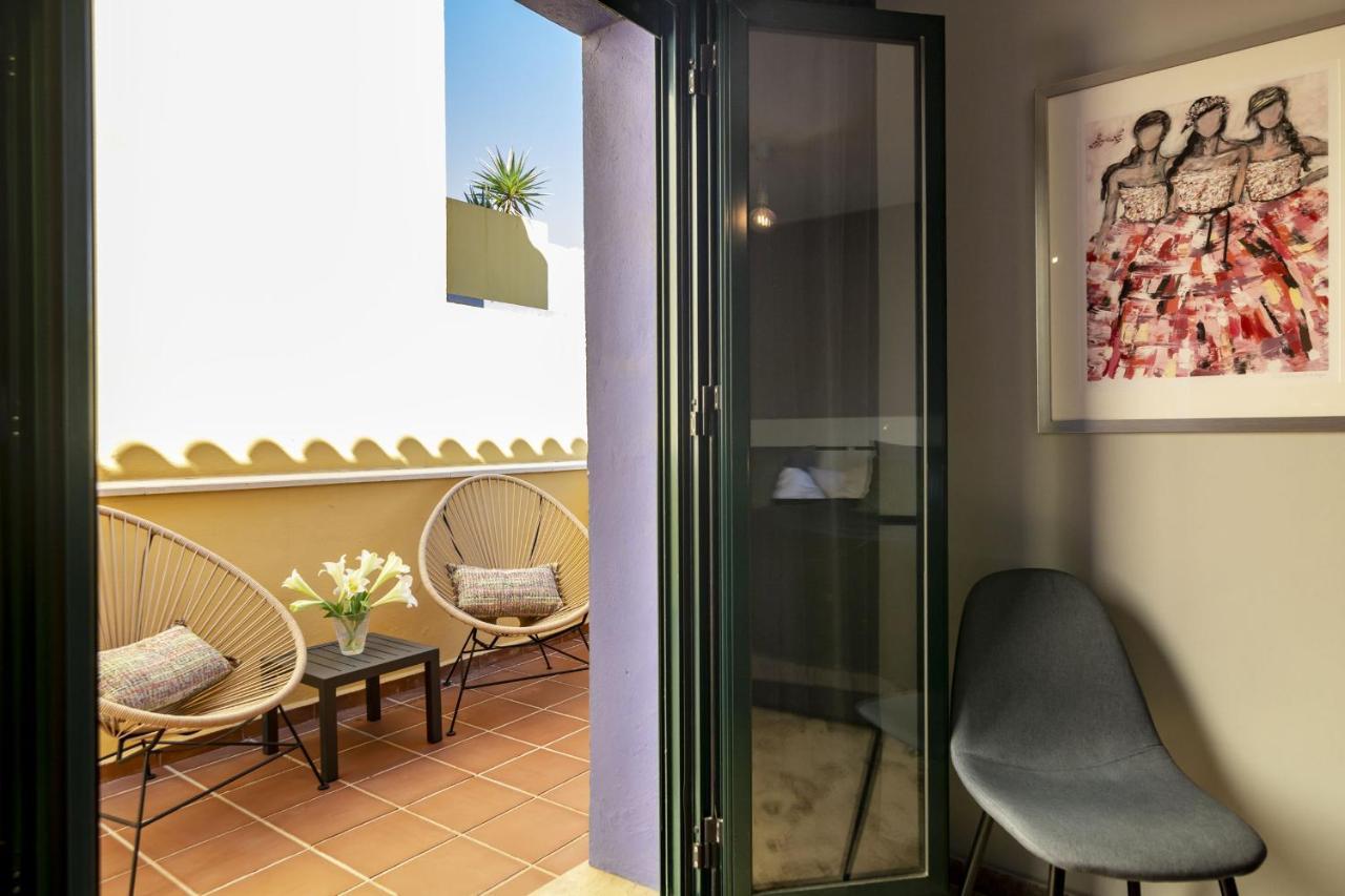 Appartement La-beautiful 3 Bedroom Penthouse Close To Sea Marbella