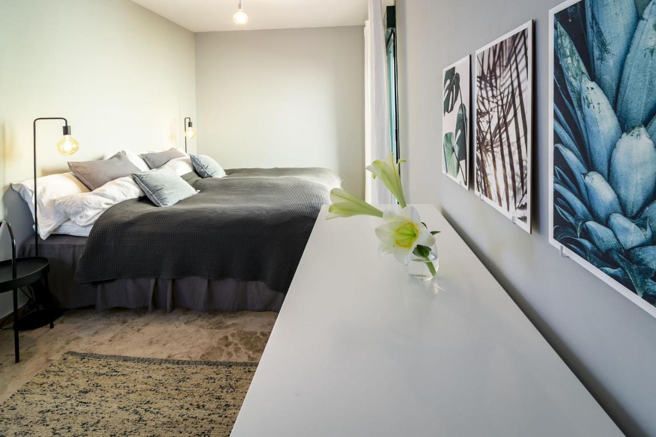 La-beautiful 3 Bedroom Penthouse Close To Sea Marbella