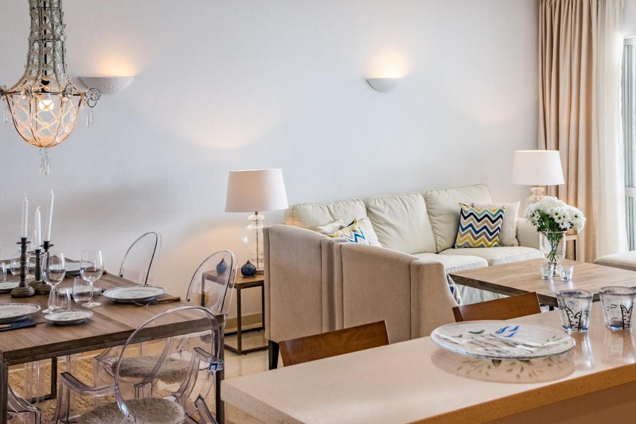 Ma - Elegant With Sea Views Apartment Marbella