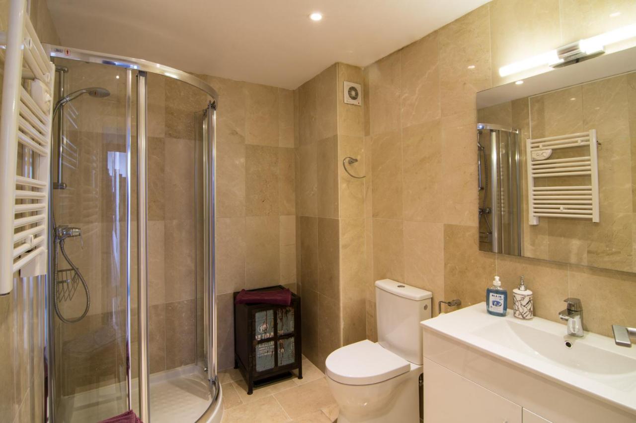 Ma - Elegant With Sea Views Apartment *