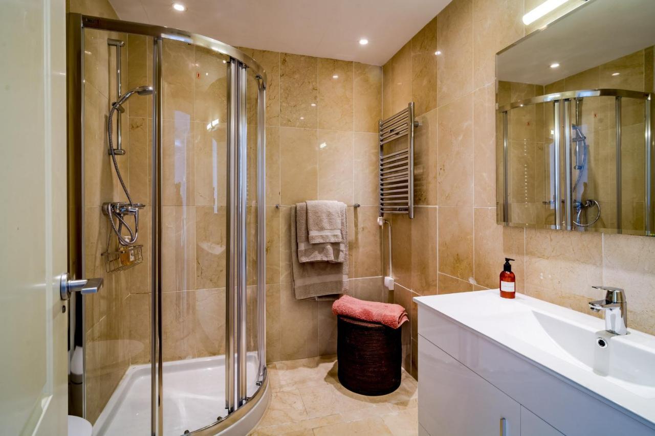 Ma - Elegant With Sea Views Marbella