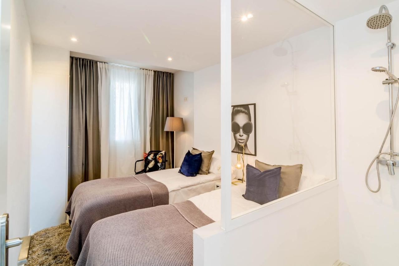 Eld2- Luxury 3 Bedroom Penthouse In Nueva Andalucia