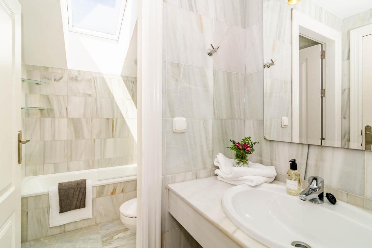 Appartement Eld2- Luxury 3 Bedroom Penthouse In Nueva Andalucia *